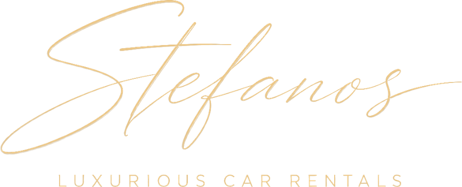 Stefanos Luxurious Car Rentals
